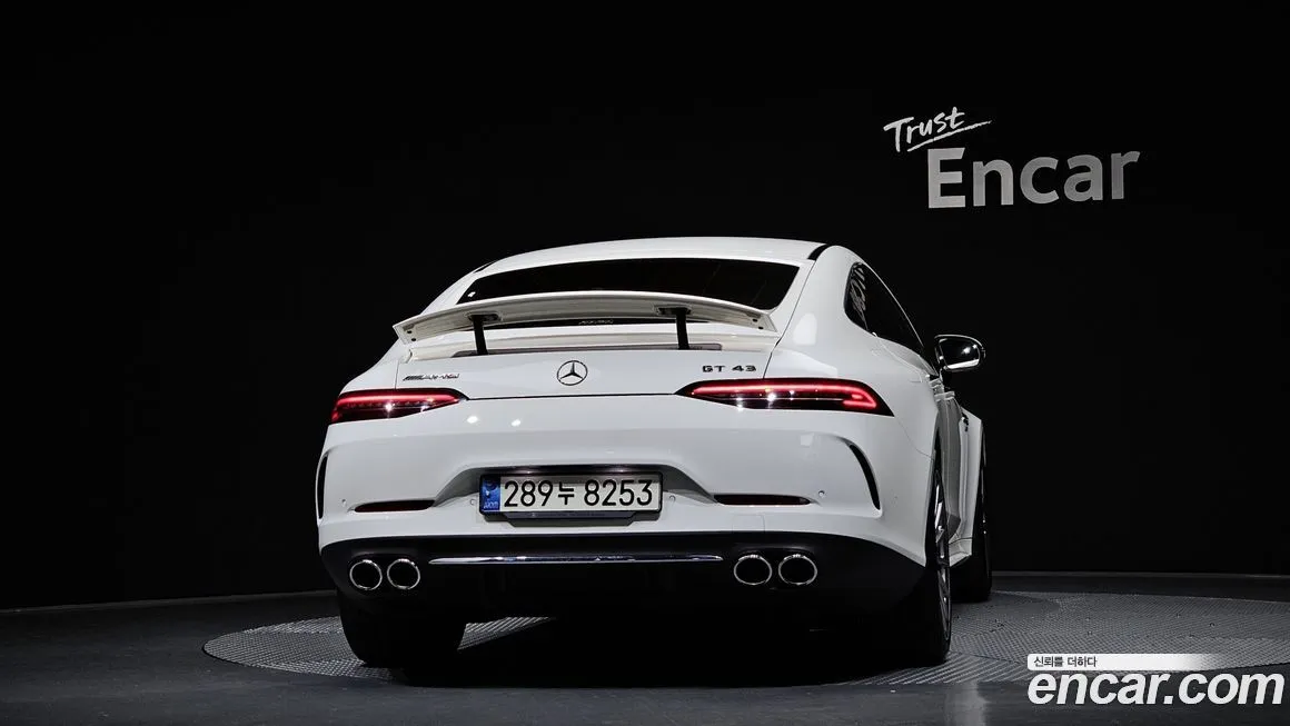 Mercedes-Benz AMG GT — фото 2