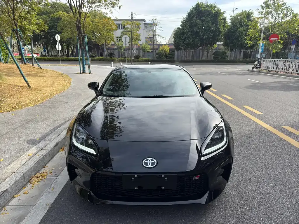 Toyota 86 — фото 2
