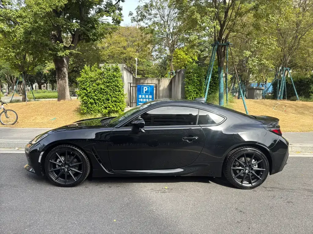 Toyota 86 — фото 4