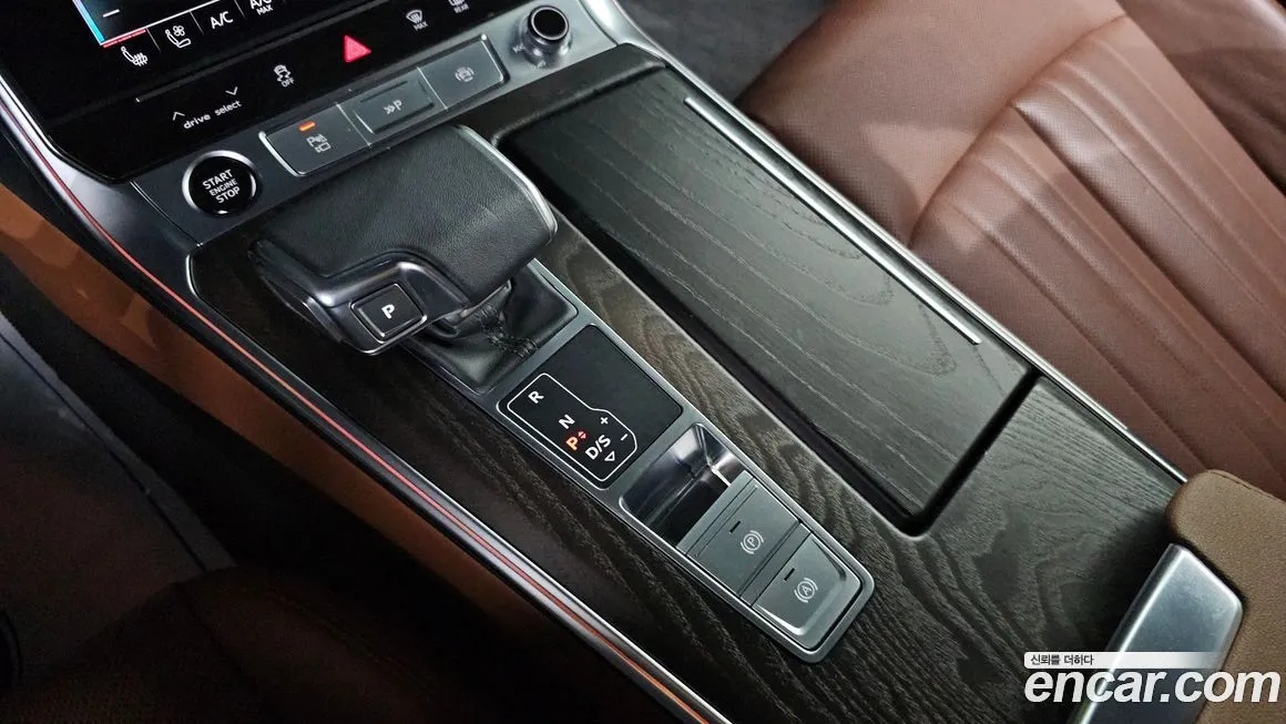 Audi A6 — фото 9