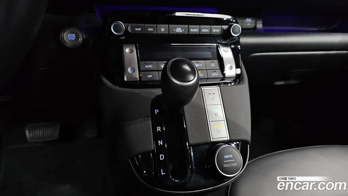 Hyundai Casper — фото 9