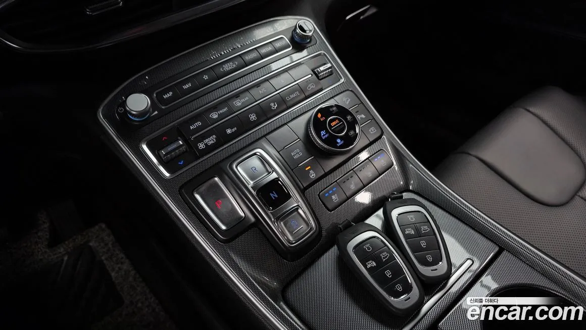 Hyundai Santafe — фото 9