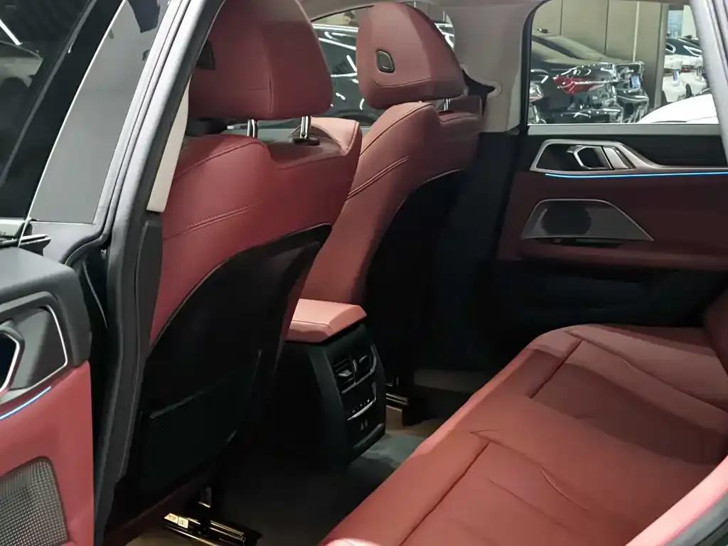 BMW 4 Series — фото 10