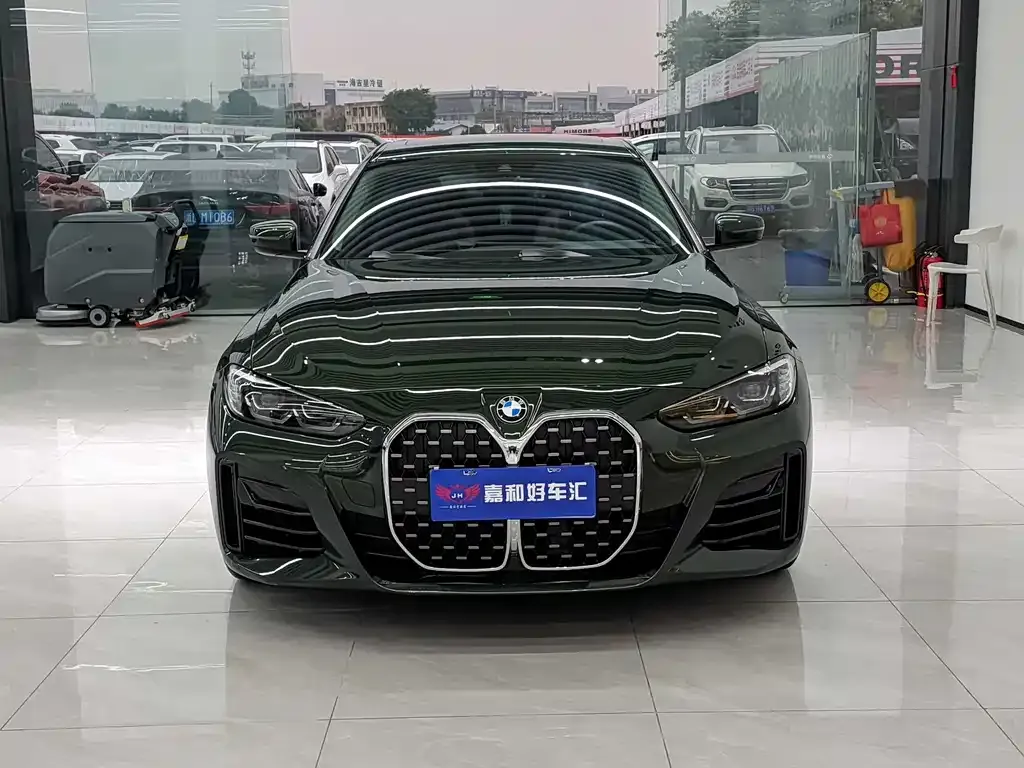 BMW 4 Series — фото 2