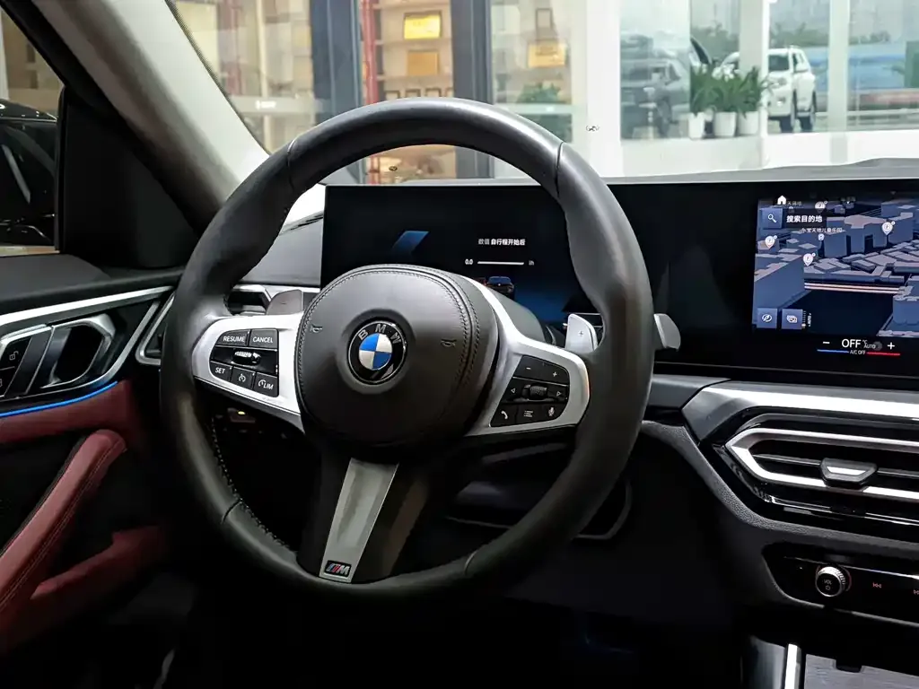 BMW 4 Series — фото 9