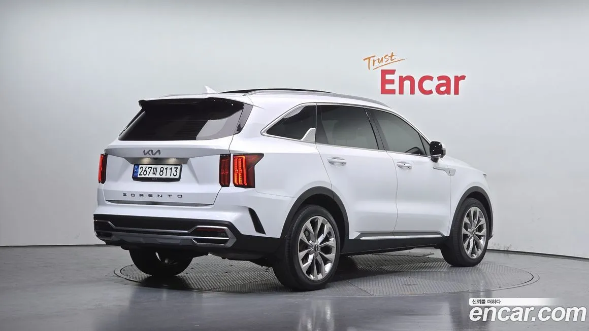 Kia Sorento — фото 2