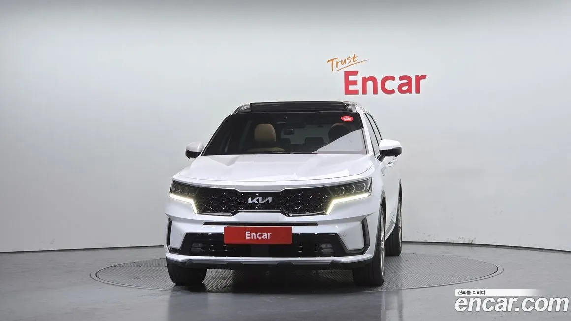 Kia Sorento — фото 3