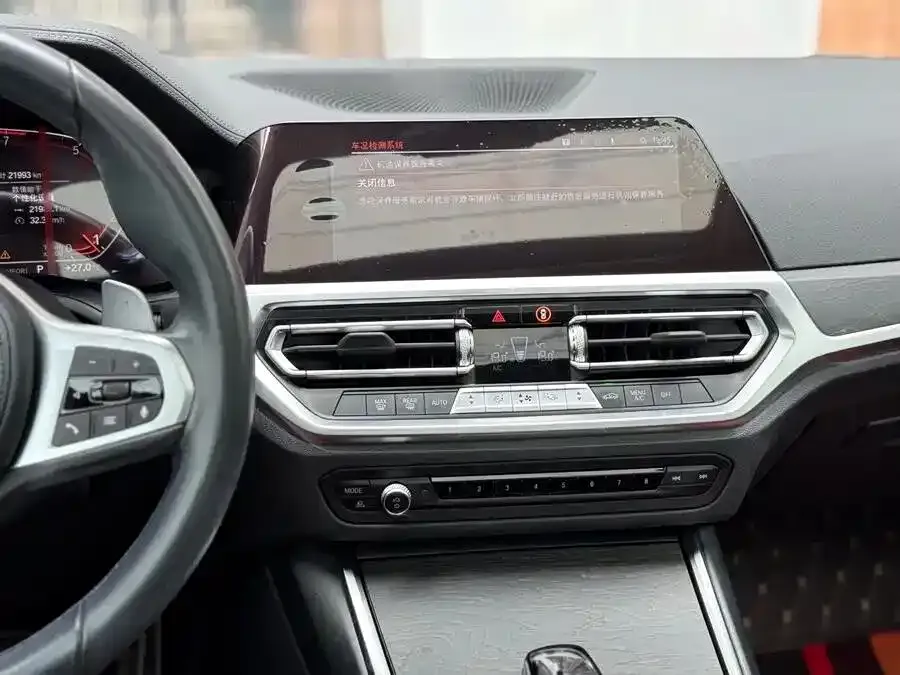 BMW 4 Series — фото 10