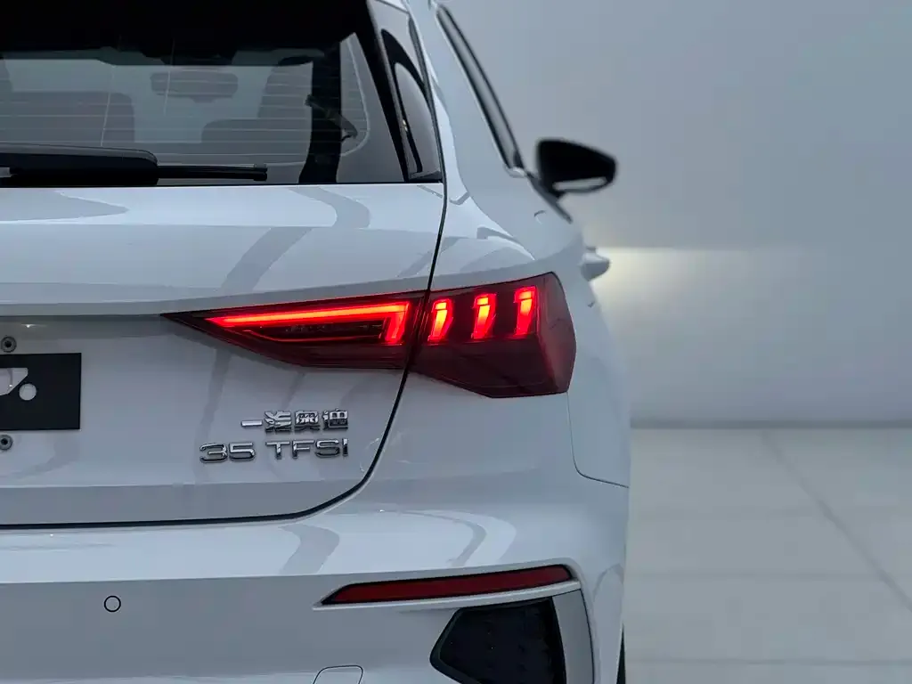 Audi A3 — фото 5