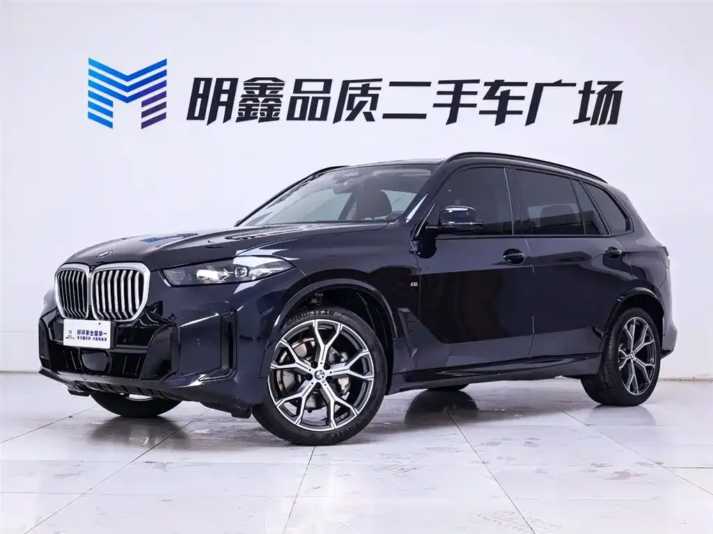 BMW X5 — фото 2