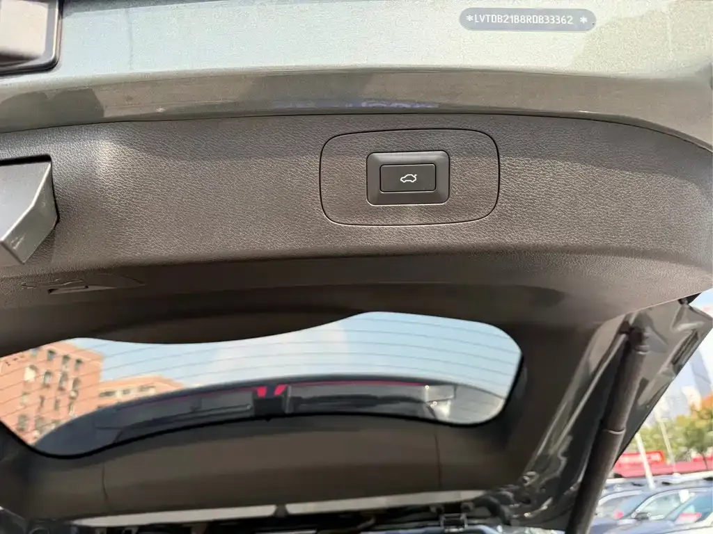 Chery Tiggo 8 PLUS — фото 9