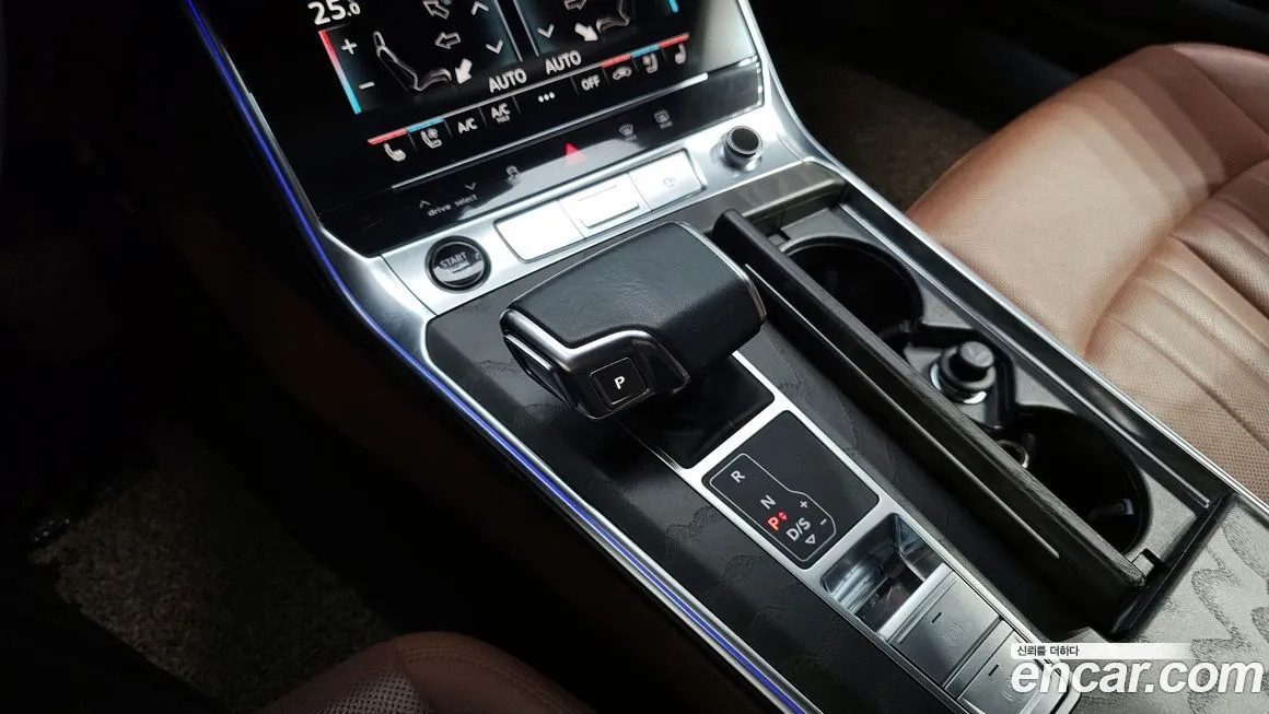 Audi A6 — фото 9
