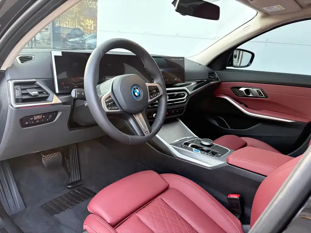 BMW i3 — фото 3