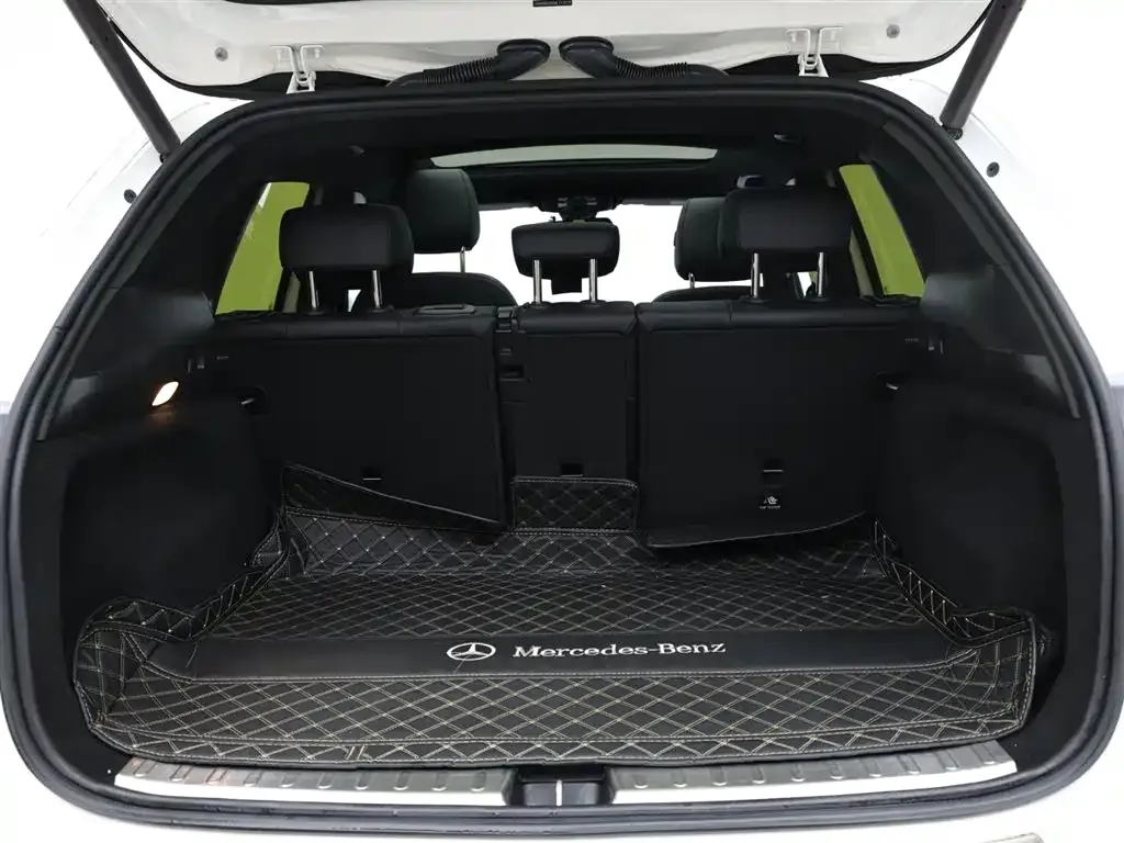Mercedes-Benz GLA — фото 6