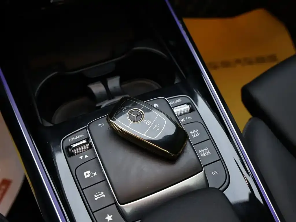 Mercedes-Benz GLA — фото 9