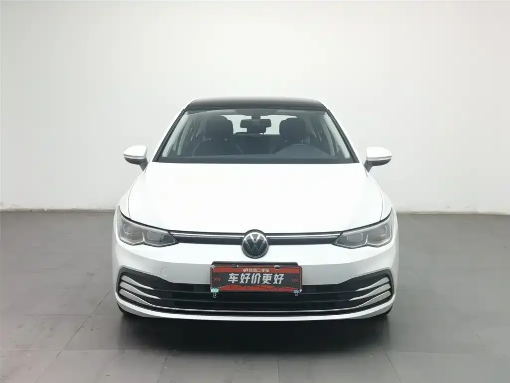 Volkswagen Golf — фото 3
