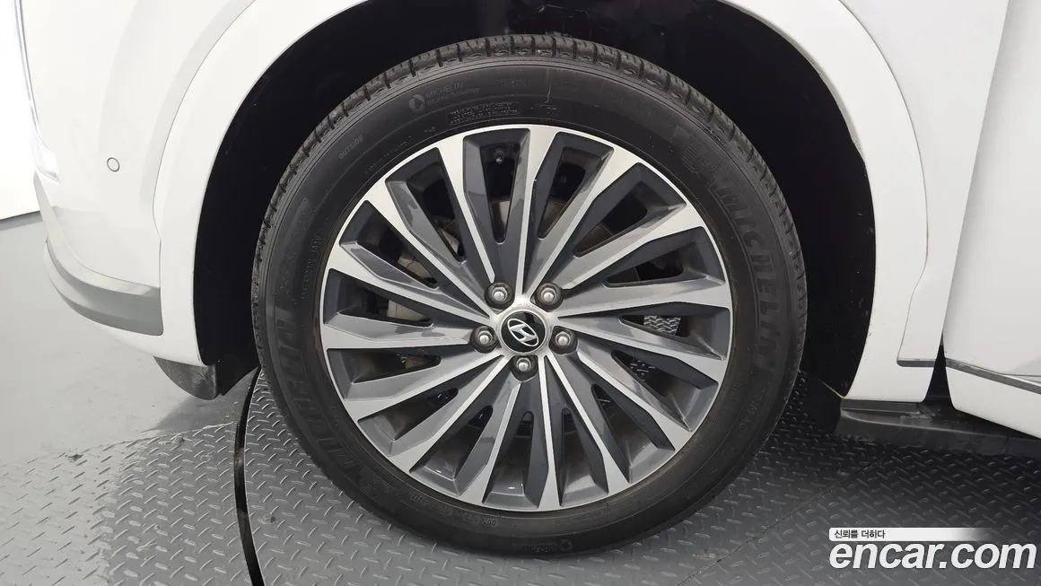Hyundai Palisade — фото 5