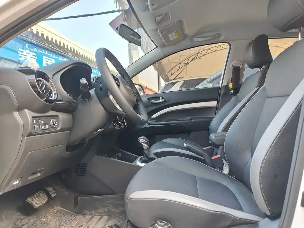 Kia KX1 — фото 4