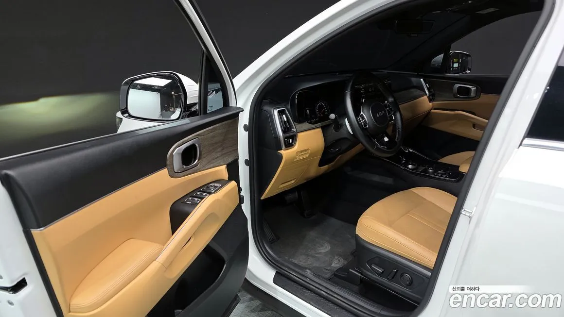 Kia Sorento — фото 10
