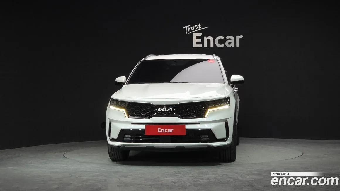 Kia Sorento — фото 3