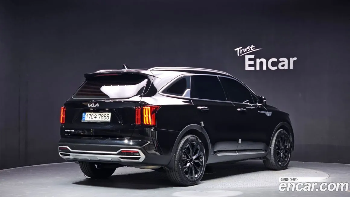 Kia Sorento — фото 2