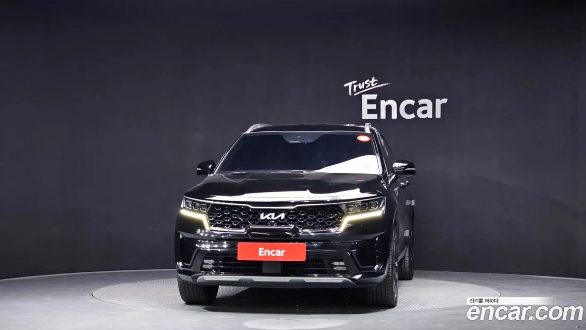 Kia Sorento — фото 3
