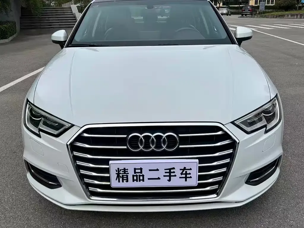 Audi A3 — фото 2