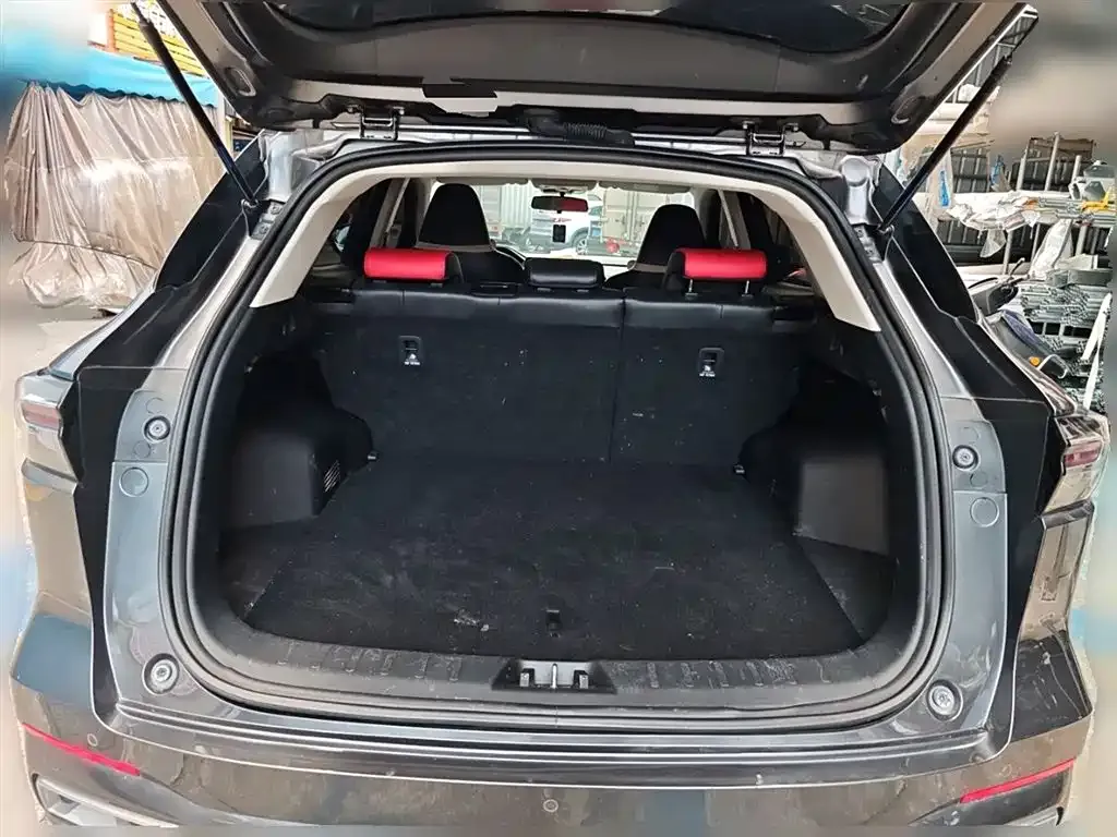Changan CS55PLUS — фото 10