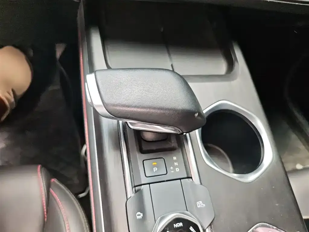 Changan CS55PLUS — фото 7