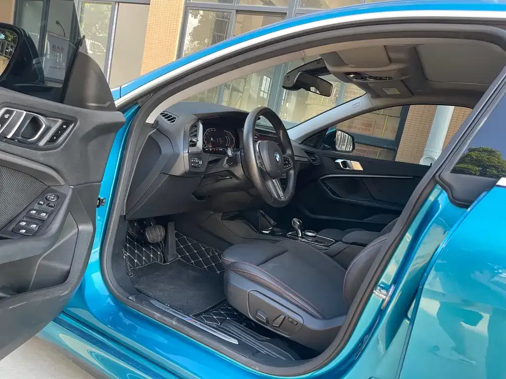 BMW 2 Series (Import) — фото 8