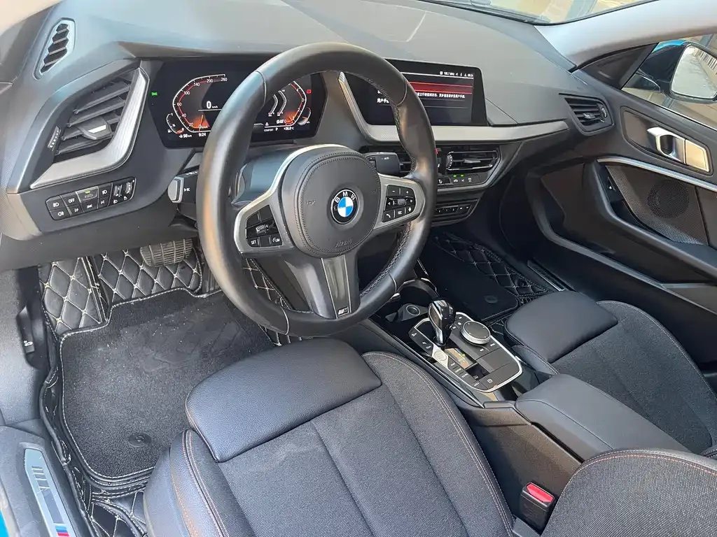 BMW 2 Series (Import) — фото 9