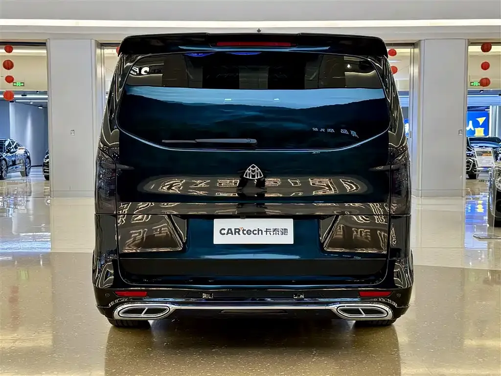 Mercedes-Benz Vito — фото 5