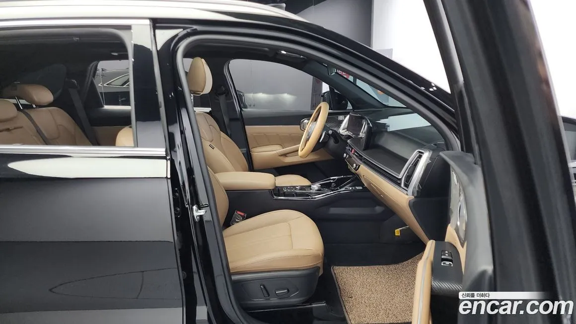 Kia Sorento — фото 10