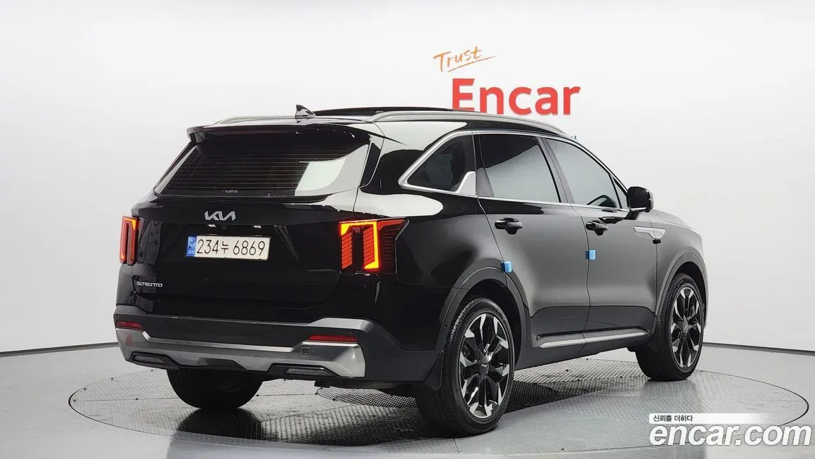 Kia Sorento — фото 2
