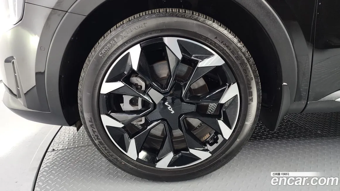 Kia Sorento — фото 5