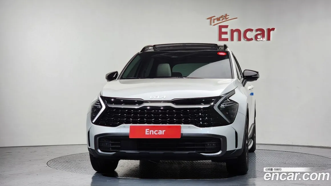 Kia Sportage — фото 3
