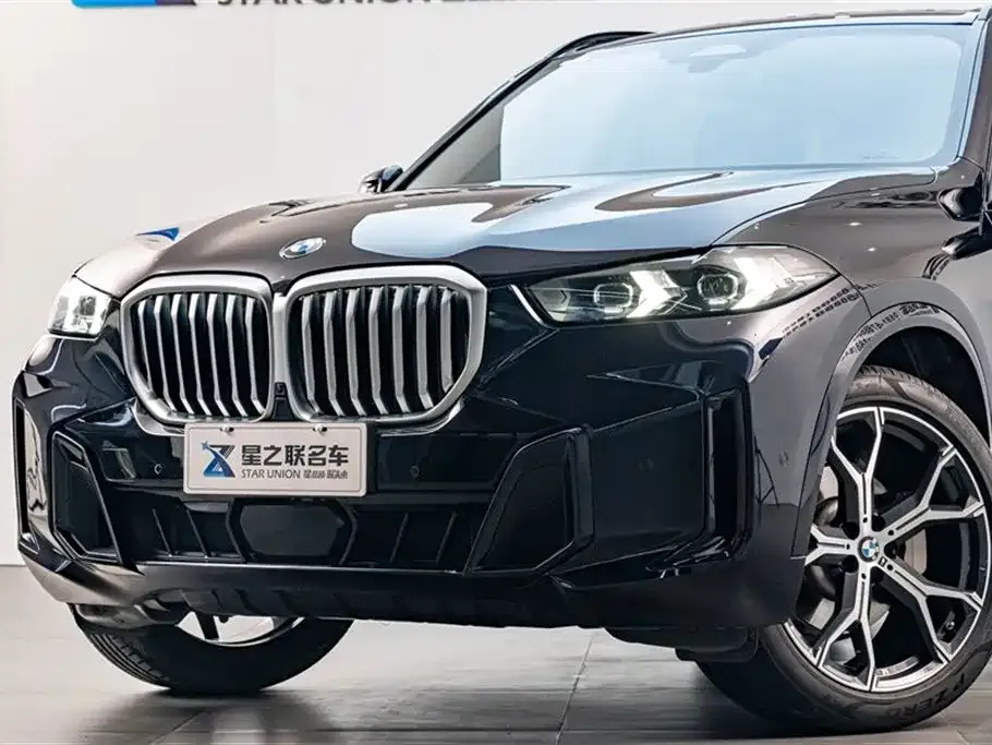 BMW X5 — фото 3