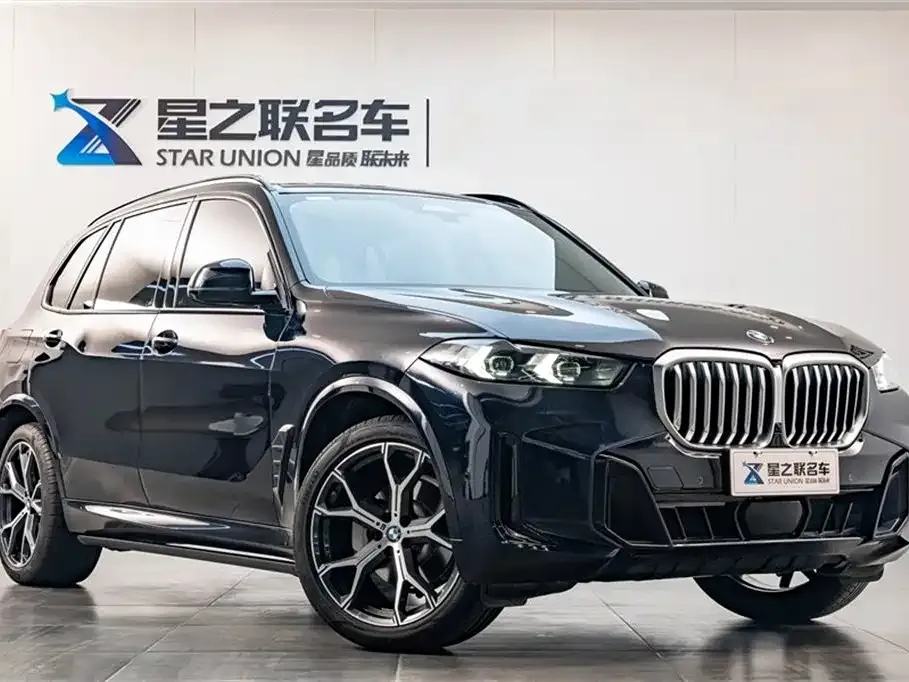 BMW X5 — фото 6