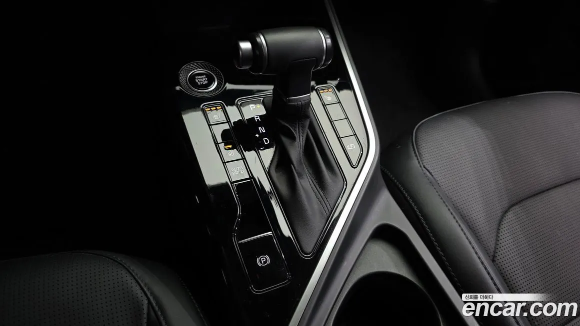 Kia Niro — фото 9