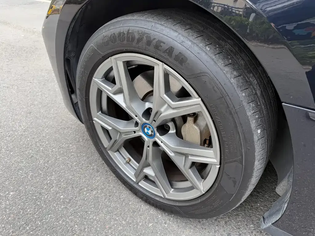BMW i3 — фото 10