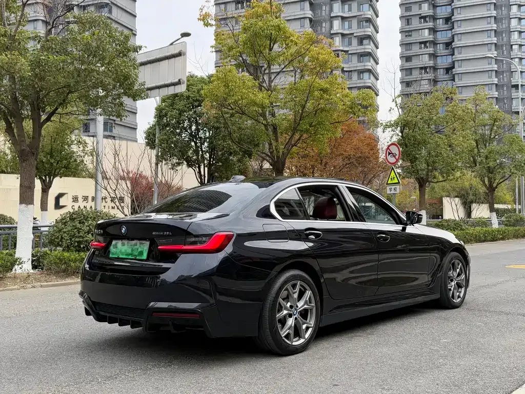 BMW i3 — фото 6