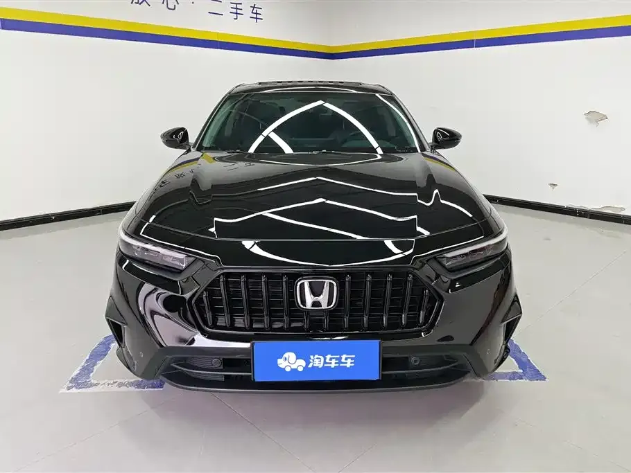 Honda Inspire — фото 2