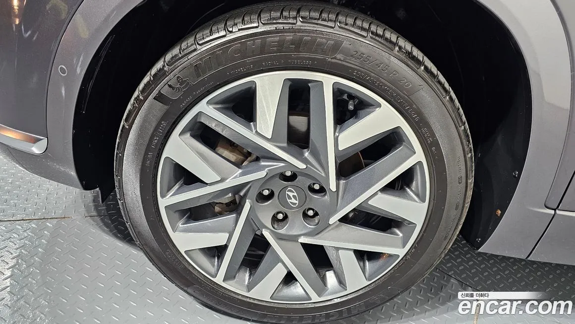 Hyundai Santafe — фото 5
