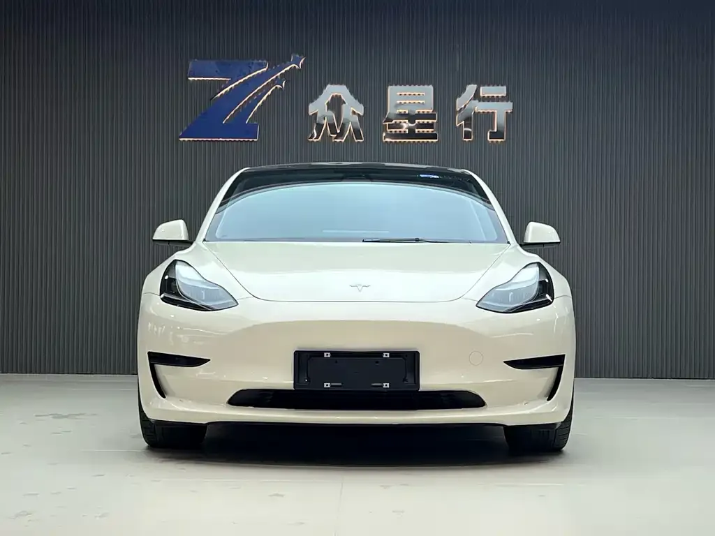 Tesla Model 3 — фото 2