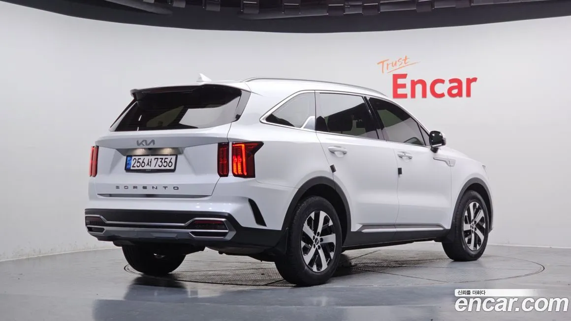 Kia Sorento — фото 2