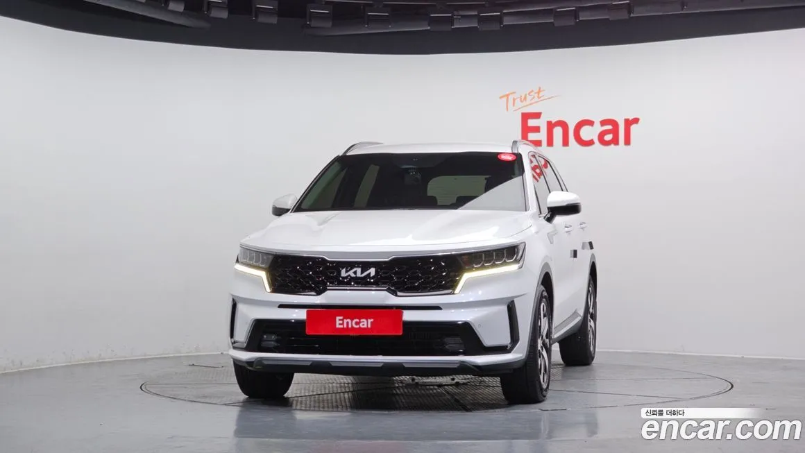 Kia Sorento — фото 3
