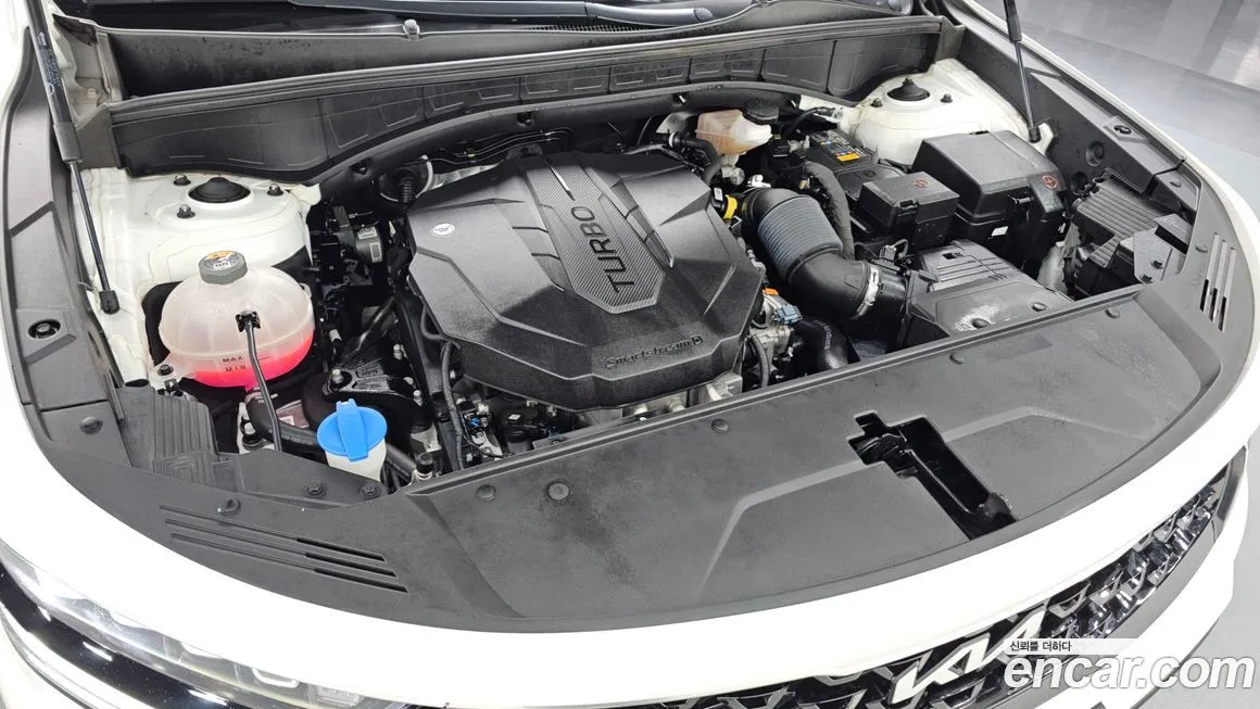 Kia Sorento — фото 6