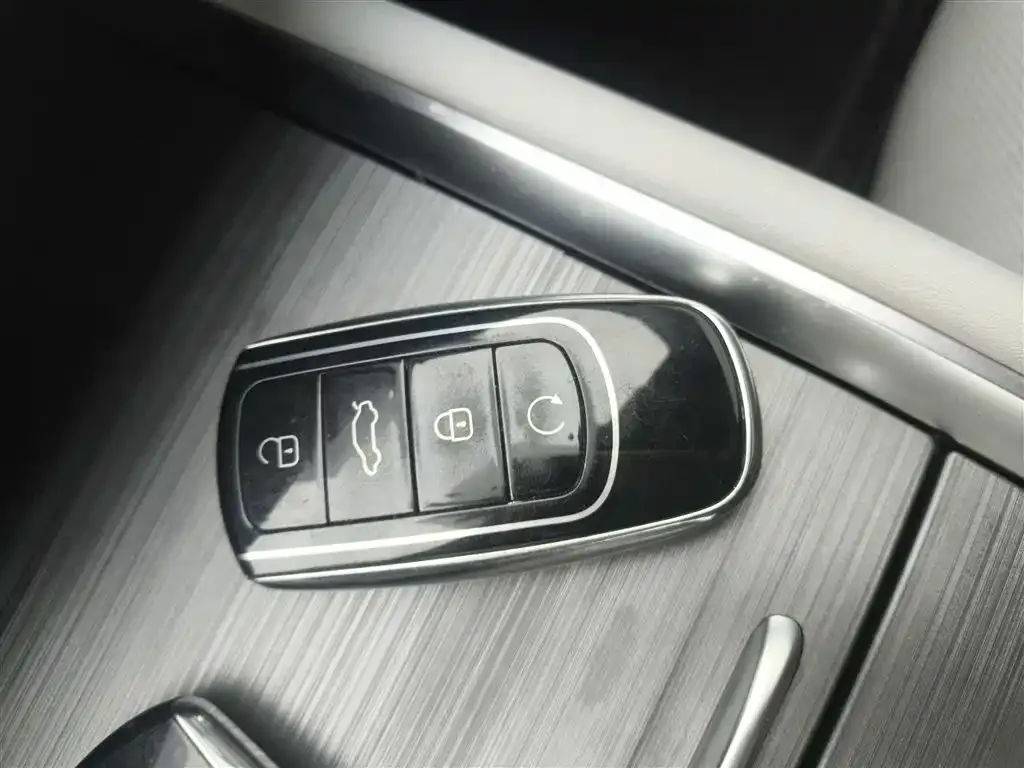 Chery Tiggo 7 PLUS NEV — фото 9