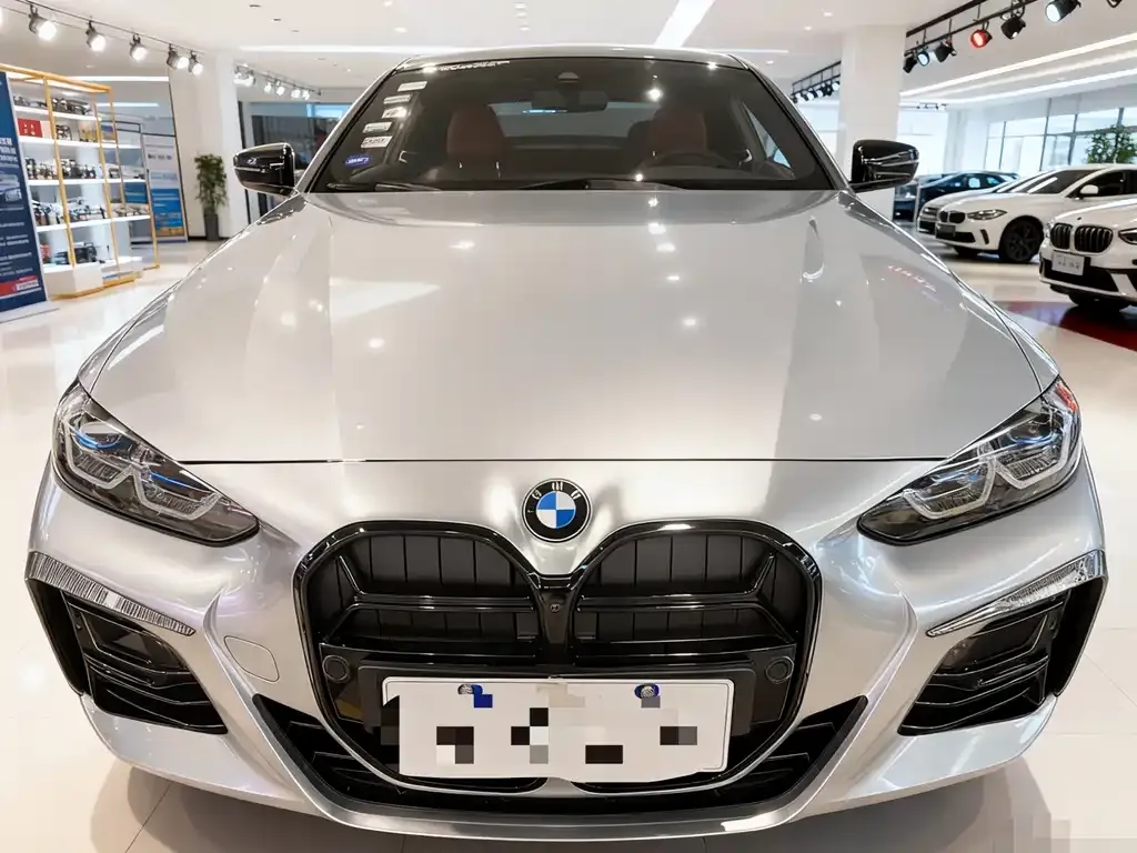 BMW 4 Series — фото 2