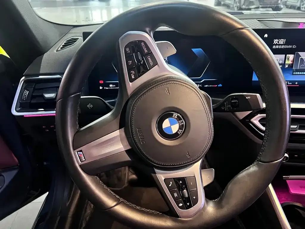BMW 4 Series — фото 6